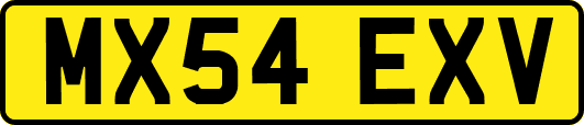 MX54EXV