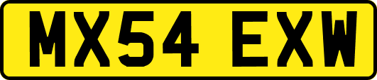 MX54EXW