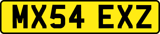MX54EXZ