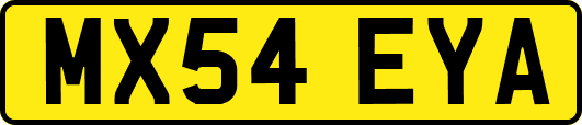 MX54EYA