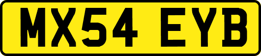 MX54EYB