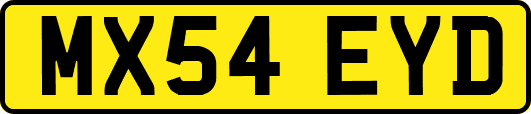 MX54EYD