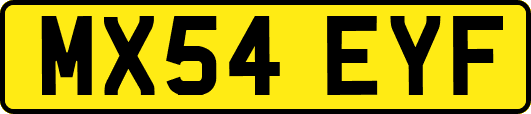 MX54EYF