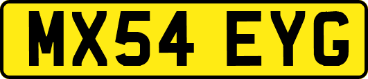 MX54EYG
