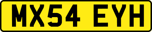 MX54EYH