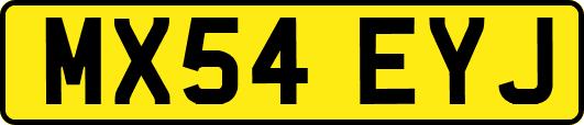 MX54EYJ