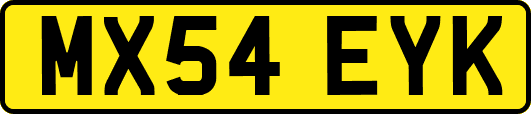 MX54EYK