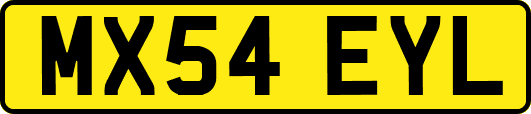 MX54EYL