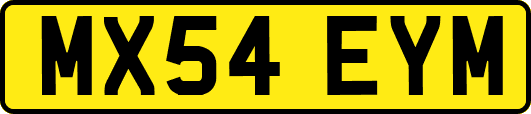 MX54EYM