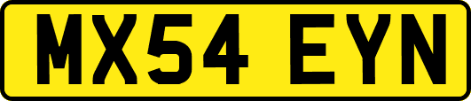 MX54EYN