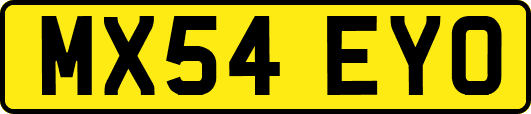 MX54EYO