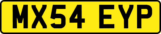 MX54EYP