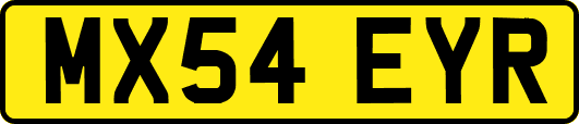 MX54EYR