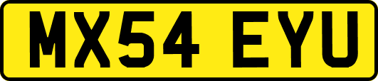 MX54EYU