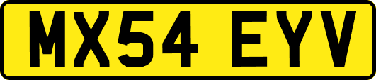MX54EYV