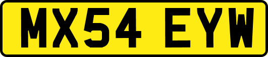 MX54EYW