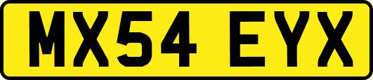 MX54EYX