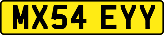 MX54EYY