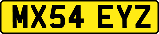MX54EYZ
