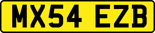 MX54EZB