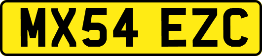 MX54EZC