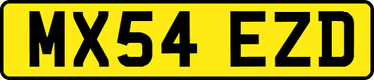 MX54EZD