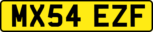 MX54EZF