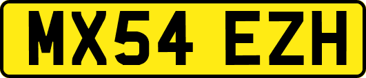 MX54EZH