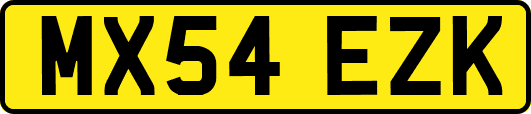 MX54EZK