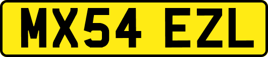 MX54EZL