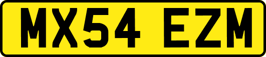 MX54EZM
