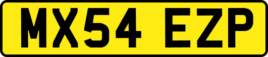 MX54EZP