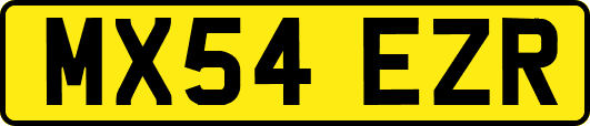 MX54EZR