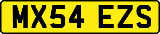 MX54EZS
