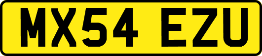MX54EZU
