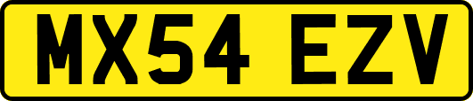 MX54EZV