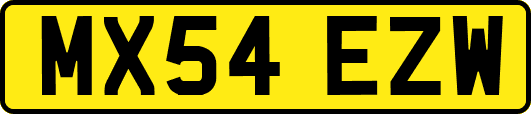 MX54EZW
