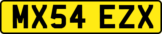 MX54EZX