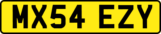 MX54EZY
