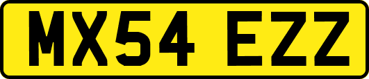 MX54EZZ