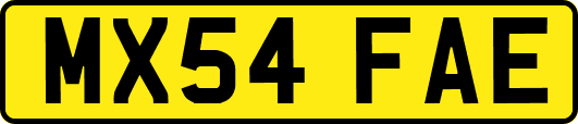 MX54FAE