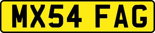MX54FAG