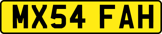 MX54FAH