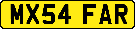 MX54FAR