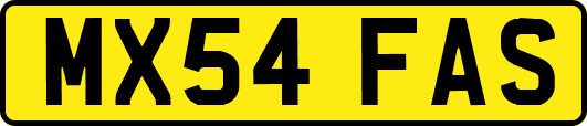 MX54FAS