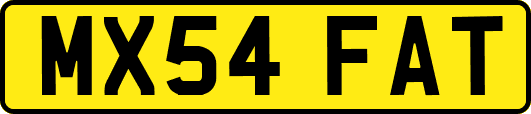 MX54FAT