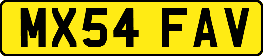 MX54FAV