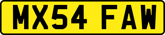 MX54FAW