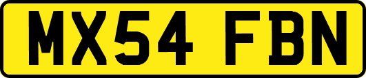 MX54FBN