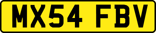 MX54FBV